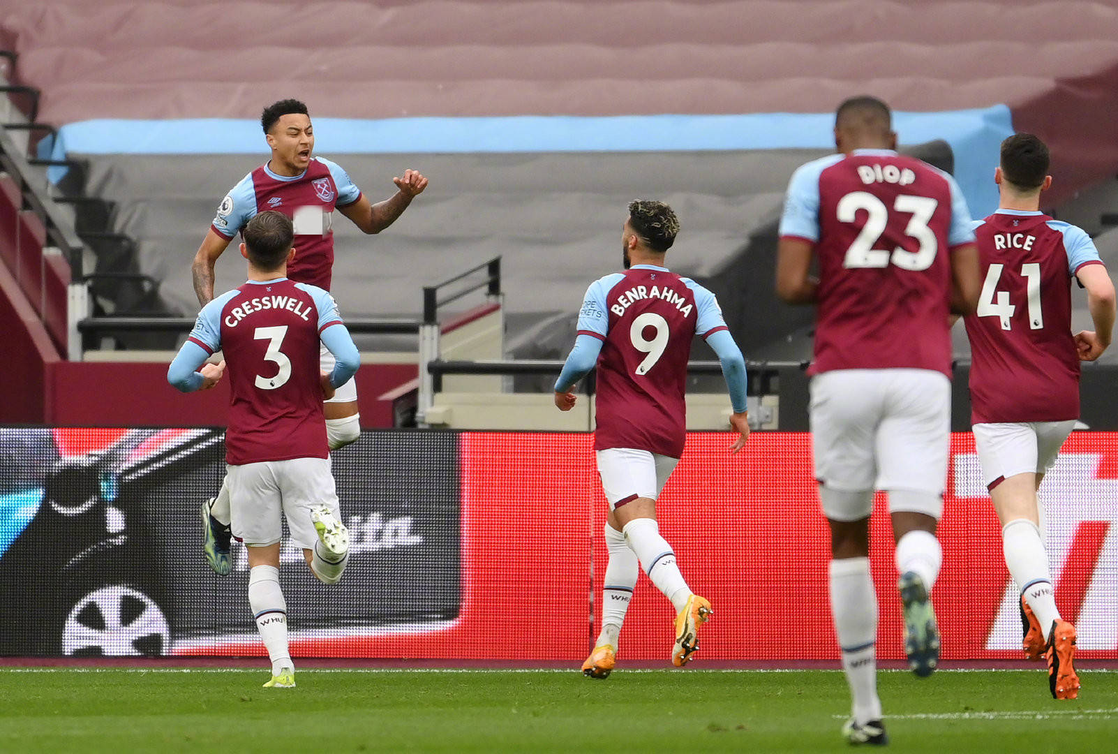 限的热土 限的热土